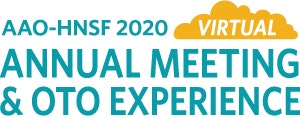 Virtual Annual Meeting