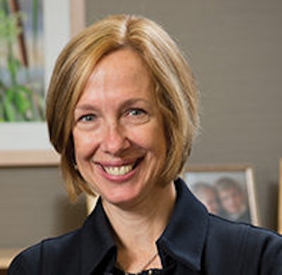 Carol R. Bradford, MD, MS AAO-HNS/F President