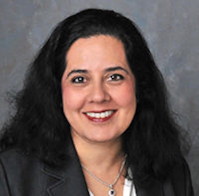 Sujana S. Chandrasekhar, MD