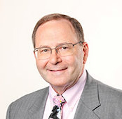 James C. Denneny III, MD AAO-HNS/F EVP/CEO