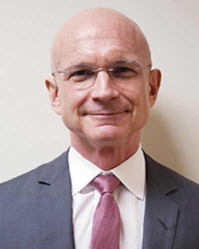 Robert C. Kern, MD