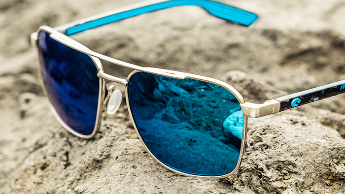 What’s your gift style? Finding out could win you these sunglasses.