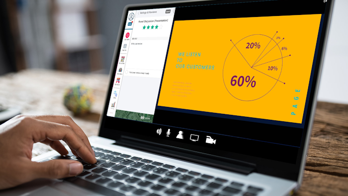 Aventri’s comprehensive event management platform helps create a great user experience for all event types.