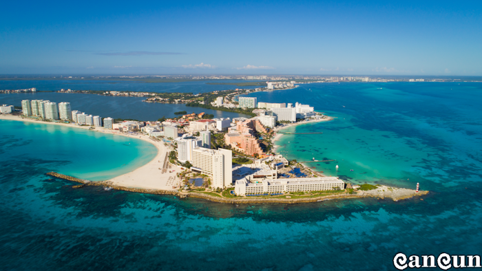 The Mexican Caribbean has much more to offer visitors beyond the sun and beach.