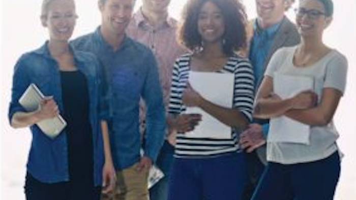 Fast Forward 15 offers global perspective on diversity and inclusion.