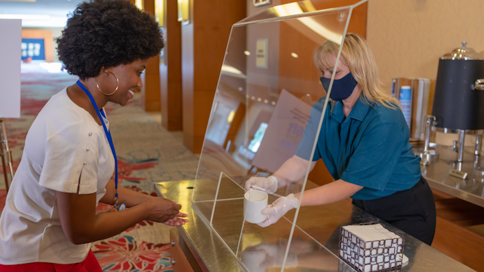 Hilton’s new program will deliver innovative health and safety solutions to meeting professionals and peace of mind to attendees.