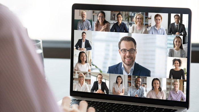 Resilience, agility and clear communication are required for event planners to flourish in a rapidly digitized world of commerce.