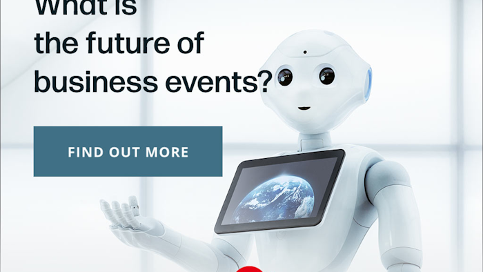 The future is bright for hybrid and in-person business events in Japan.