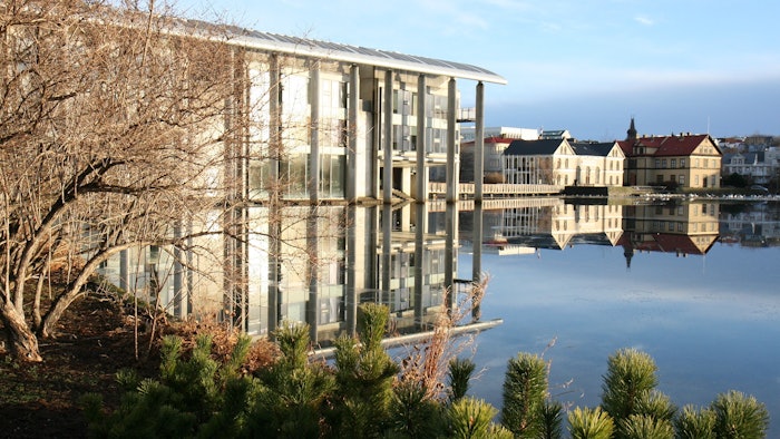 Reykjavik is the world’s northernmost capital city.