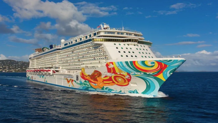 The development of new safety measures is an important milestone in the process of resuming sailing around the world.