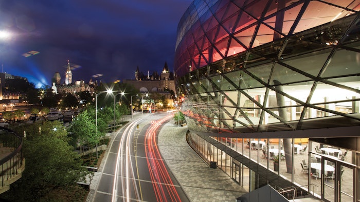 Ottawa Tourism is ready to help associations and businesses plan their meetings and events.