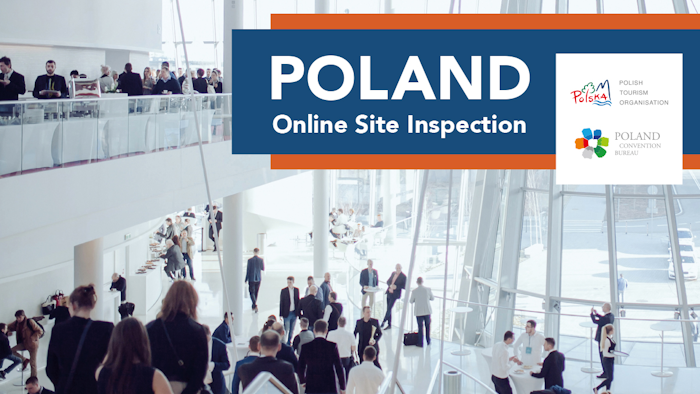 Poland is prepared to provide professional services to business meetings and events of all shapes and sizes.