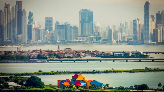 When planning a trip to Panama, the implementation of new health and safety protocols begins with pre-travel requirements.