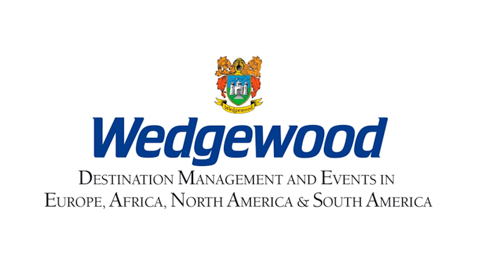 Wedgewood DMC Group’s recent virtual meeting focused on togetherness and collaboration.