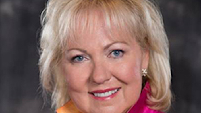 Susan Robertson, CEO & president of ASAE, will welcome independent agency owners to Thursday’s Independent Agency Forum.