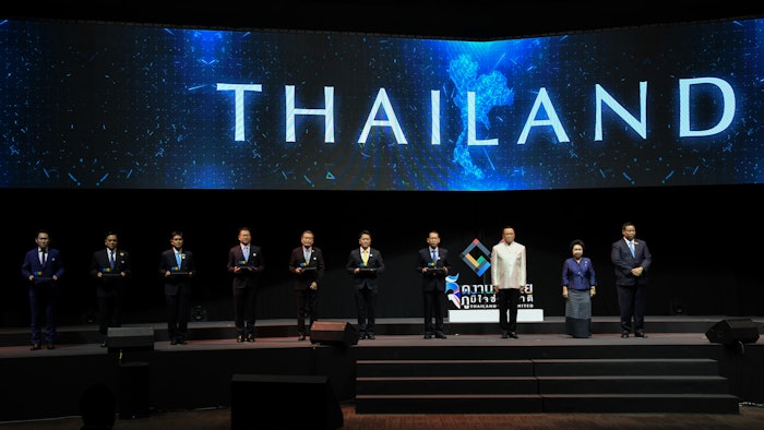 A strong turnout at Thailand MICE United showed the country’s readiness to bounce back from the challenges of Covid-19.