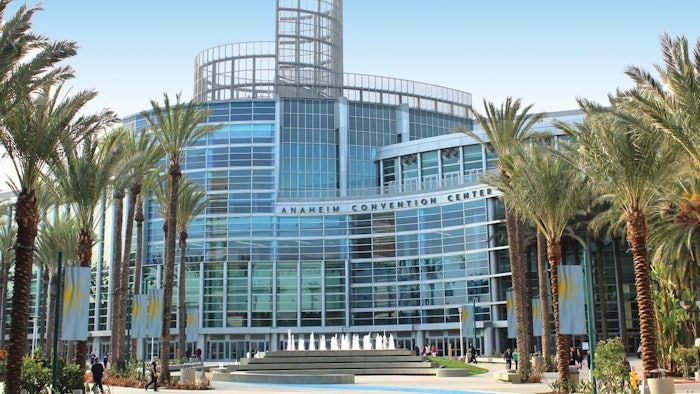 Visit Anaheim and the Anaheim Convention Center have developed a comprehensive tool to guide clients on how to safely host a local event.