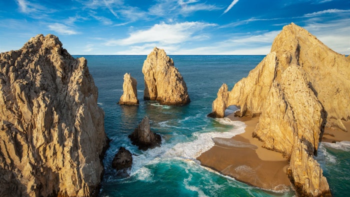 Los Cabos is the first destination in Mexico to work with Intertek Cristal in implementing Protek Destination Assurance, which will help the city provide a safer visitor experience.