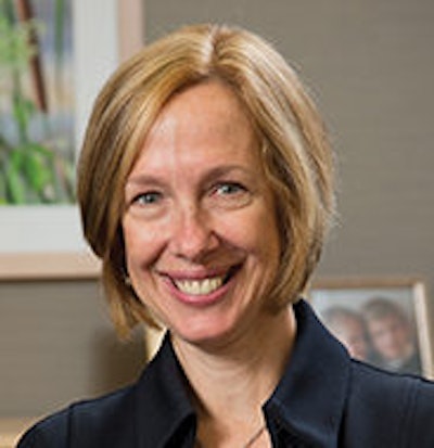 Carol R. Bradford, MD, MS AAO-HNS/F President