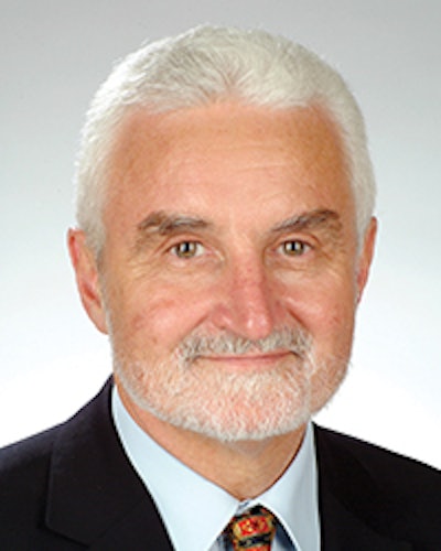 Karl Hoermann, MD, PhD