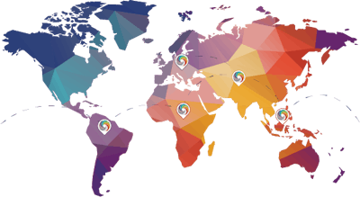 International Map
