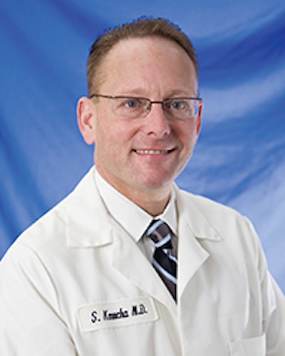 Steve T. Kmucha, MD, JD