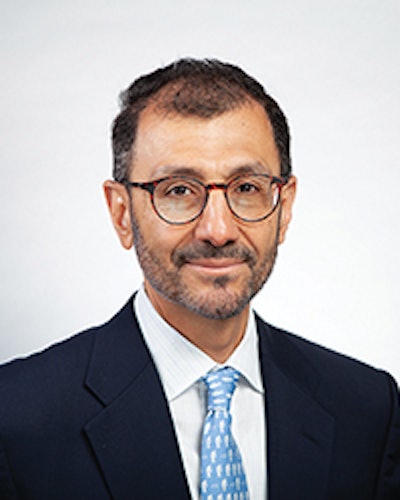 Ahmed M. S. Soliman, MD