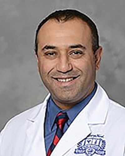 Tamer A. Ghanem, MD, PhD