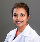 Nausheen Jamal, MD YPS Chair