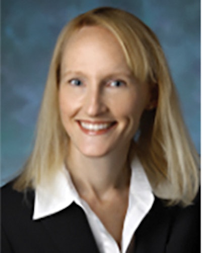 Jamie R. Litvack, MD, MS WIO Chair