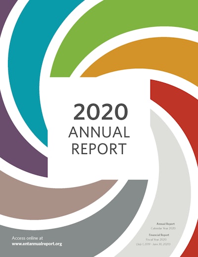 2020 Annual Report Page 01