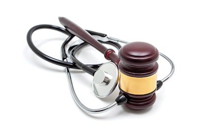 Advocacy Issue Brief: Audiology and Speech-Language Pathology Interstate Compact Several years ago the Council of State Governments (CSG) was asked to develop a model compact for allied health professionals, in this case, audiologists and speech-language