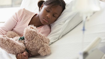 Pediatric