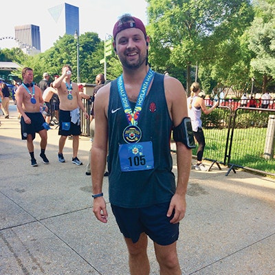 Ryan H. Belcher, MD Nashville, TN