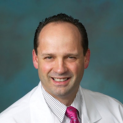 Roger D. Cole, MD, MA