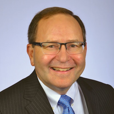 James C. Denneny III, MD, AAO-HNS/F EVP/CEO