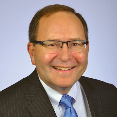 James C. Denneny III, MD, AAO-HNS/F EVP/CEO