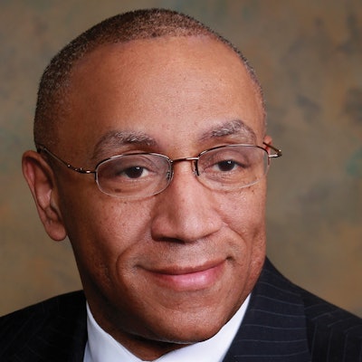 Duane J. Taylor, AAO-HNS/F President