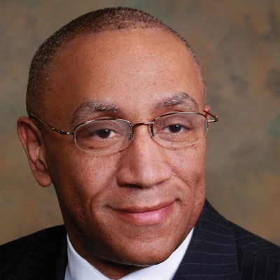 Duane J. Taylor, MD, AAO-HNS/F President