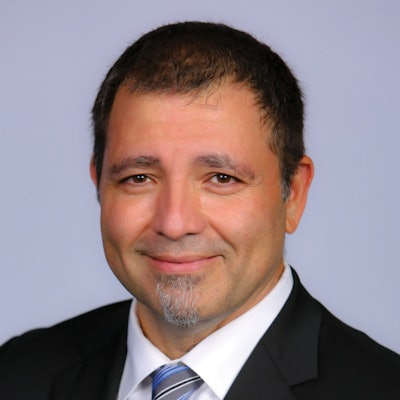 Albert L. Merati, MD AAO-HNS/F Past President