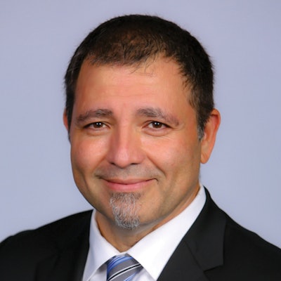 Albert L. Merati, MD AAO-HNS/F Past President