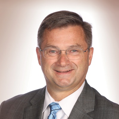 Richard V. Smith, MD