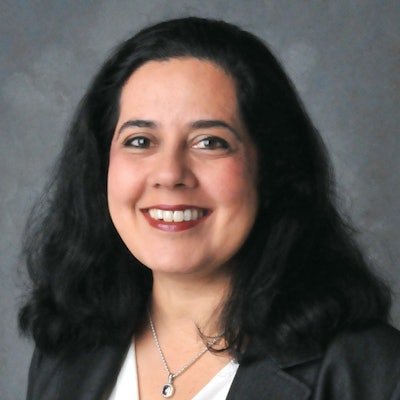 Sujana S. Chandrasekhar, MD AAO-HNS/F Past President