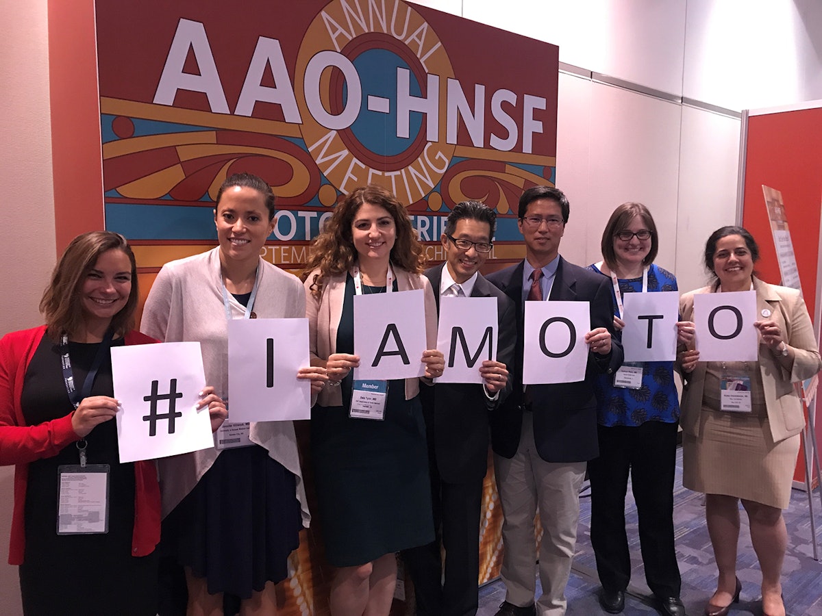 Annual Meeting highlights AAOHNS Bulletin