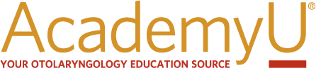 Academy U Logo