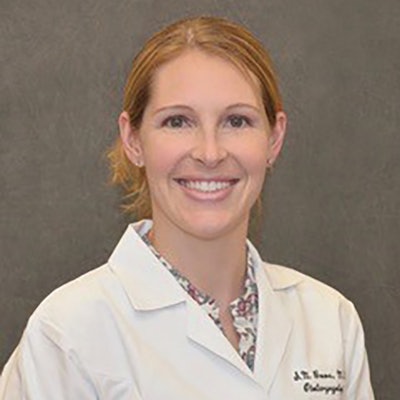 Sarah N. Bowe, MD