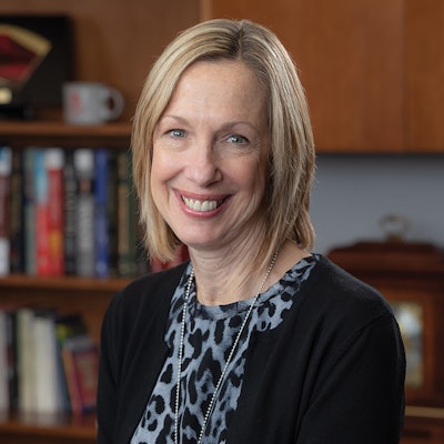 Carol R. Bradford, MD, MS AAO-HNS/F President