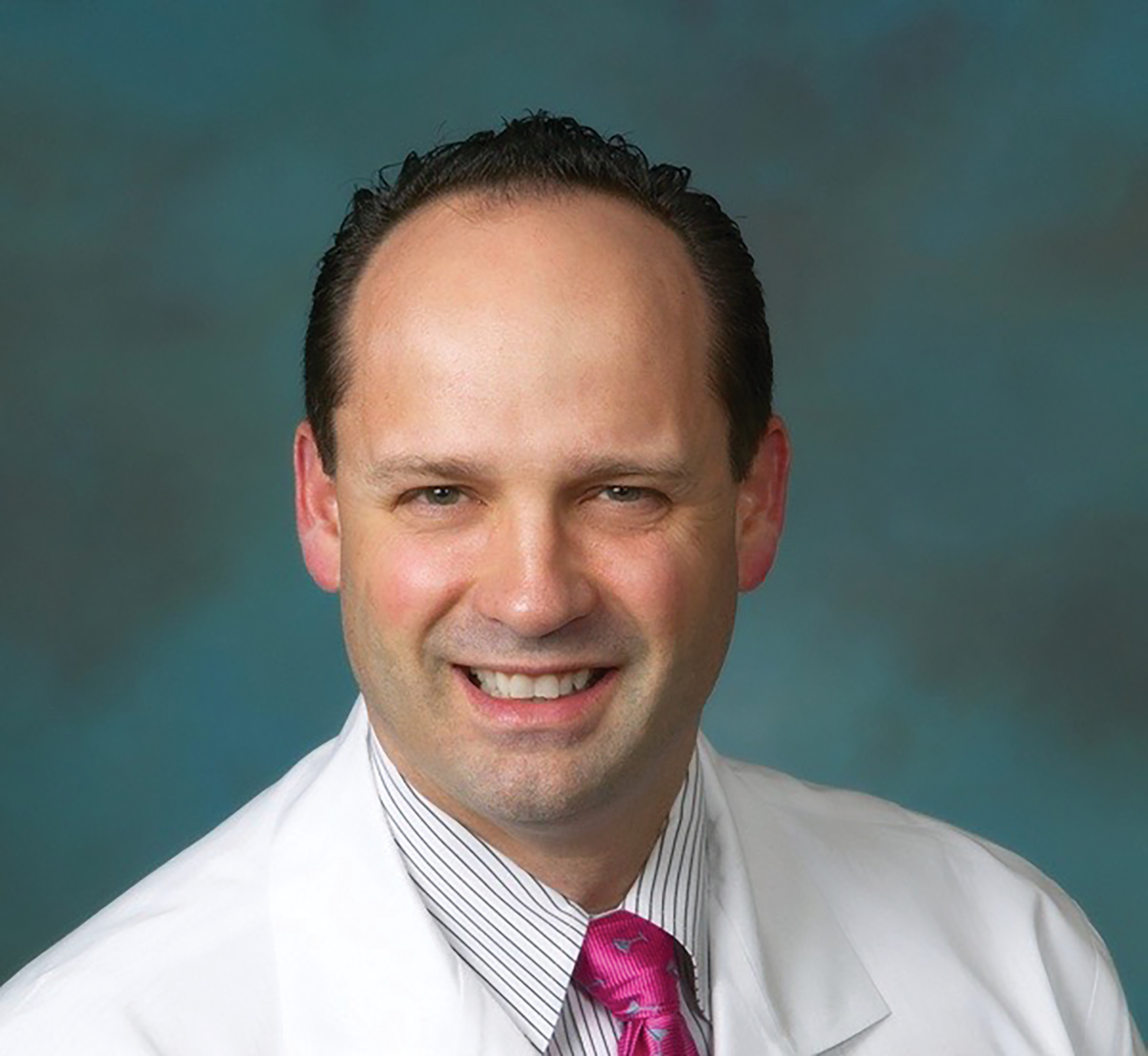 Roger D. Cole, MD, MA