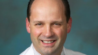 Roger D. Cole, MD, MA