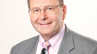 James C. Denneny III, MD AAO-HNS/F EVP/CEO